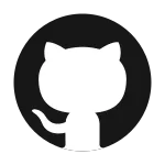 Github SVG Icon